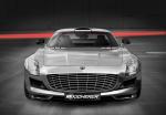 Mercedes-Benz SLS CP by Kicherer 2009 года